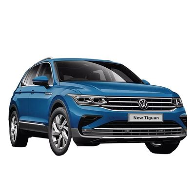 Giá tốt. 2024 Saic VW Tiguan L SUV 380TSI 2.0T 220Ps 4WD SUV 7 chỗ ô tô / xe xăng lái xe AWD VW Tiguan 2022 Xe xăng trực tuyến