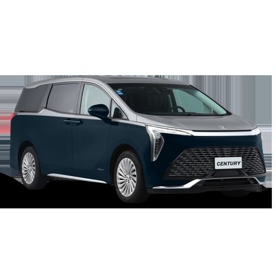Giá tốt. 8 túi khí 2023 Buick Century Top Level Xe xăng MPV với sang trọng và 0km xe cũ Made In Shanghai trực tuyến