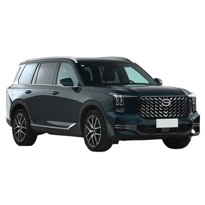 Giá tốt. 255/50 R20 Lốp xe SUV cỡ trung bình GAC Trumpchi GS8 2023 2.0T 252 Hp 5 cửa 6 chỗ xe xăng xăng trực tuyến