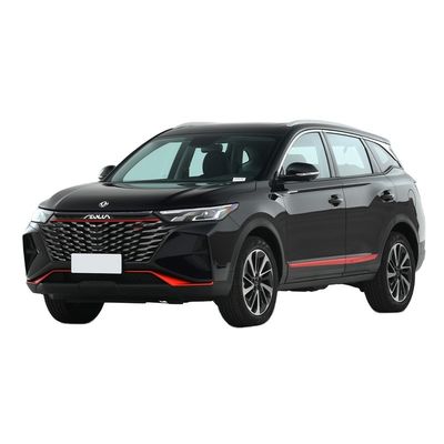 Giá tốt. 2023 Dongfeng Aeolus Ax7 1.5T Dct Df41 Mach Phiên bản 190 Hp 5 cửa 5 chỗ SUV xăng xăng xe tối đa tốc độ 195 km/h trực tuyến