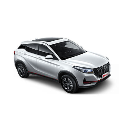 Giá tốt. Hệ thống phanh đĩa phía trước Hệ thống phanh đĩa phía sau DFSK Glory 500 Fengon Gasoline Auto 4 * 2 SUV thủ công với không gian rộng và 5 chỗ ngồi trực tuyến