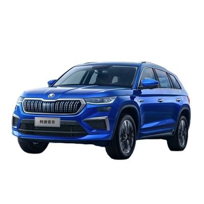 Giá tốt. 2024 VW SKODA KODIAQ 2WD 4WD 2.0T Xe hơi xăng SUV 5 chỗ ngồi 7 chỗ ngồi Carros Usados 0km Thời gian sạc xe cũ Cơ sở bánh xe mm 2791 trực tuyến