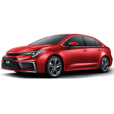 Giá tốt. 205 NM Torque Toyota TNGA 2.0L CVT Elite Sedan Xe xăng với công nghệ TNGA tiên tiến trực tuyến