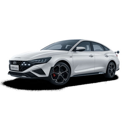 Giá tốt. 2023 Hyundai Sonata 380tgdi Xe xăng sang trọng 0km Xe cũ với 0-100km gia tốc và thời gian sạc trực tuyến
