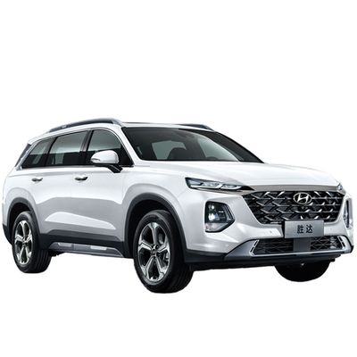 Giá tốt. 2023 Hyundai Santa Fe chạy bằng nhiên liệu 0km xe cũ với bán hàng tốt nhất khuyến mãi giảm giá trực tuyến