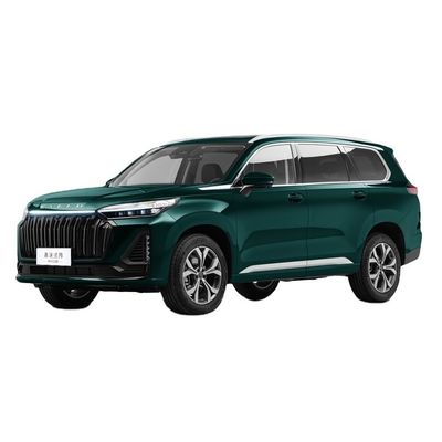Giá tốt. 2022.05 Chery EXEED LANYUE lái tay trái sang trọng tốc độ cao 4WD 2.0T 261ps Camera LED Điện 12 kim loại da Turbo ACC trực tuyến