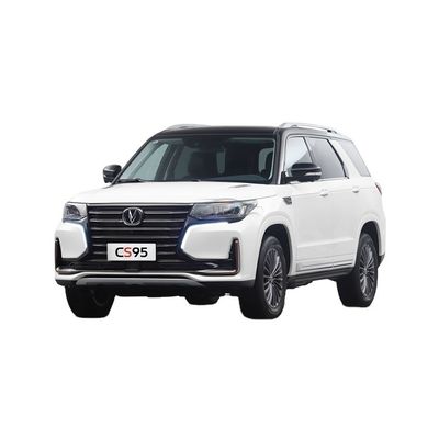 Giá tốt. 2023 Changan CS 55 Plus/CS 75 Plus/CS 85/Cs55 Tốc độ cao 0km Xe cũ SUV Mặt trước 4 phía sau 2 Radar ≤100Ps Sức mạnh tối đa trực tuyến