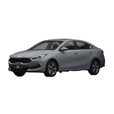 Giá tốt. 2023 2024 bán hàng hàng đầu 0Km xăng xe hơi nhỏ xe hơi chạy bằng gas xe điện xe hơi 0km xe cũ Kia K3 với chiều dài 2000-2500mm trực tuyến