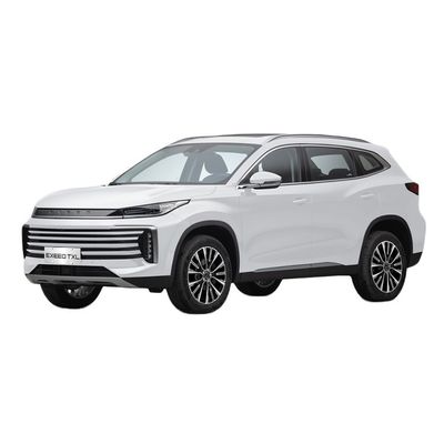 Giá tốt. 2022 Chery Exeed Lingyun 4WD 400T 300T 2.0 AWD SUV cỡ trung bình Xe hơi xăng tốc độ cao Exeed TXL Điều chỉnh ghế lái điện trực tuyến