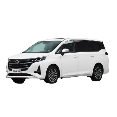 Giá tốt. GAC Trumpchi M6 2024 2023 270T Hướng dẫn Elite Edition 7 chỗ ngồi 0km Xe cũ Với Phòng chiếu hậu bên ngoài điều chỉnh điện trực tuyến