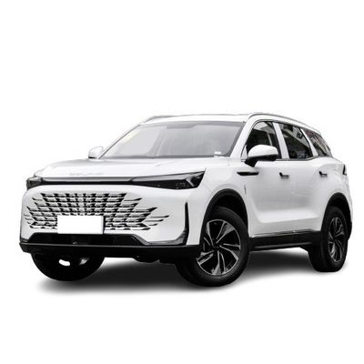 Giá tốt. Không tích hợp thân xe X7 Phev LED Electric Light R19 SUV 138 với 5 chỗ ngồi Lhd Baic Bắc Kinh Da ô tô tự động xăng / xăng trực tuyến