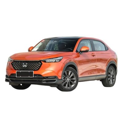 Giá tốt. Honda XR-V 4wd Xe hơi xăng Honda Civic Accord CR-V Xe cũ cho thị trường quốc tế Lốp xe kích thước R17 trực tuyến
