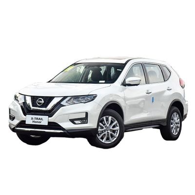 Giá tốt. s 2023 Nissan X-TRAIL Glory 0KM SUV cũ với 2.0L Giao dịch biến đổi liên tục tự động Tốc độ tối đa 183KM / h trực tuyến
