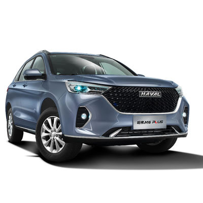 Giá tốt. Vâng ABS Haval M6 1.5t Suv Car 2023 Cars Xăng Camera Điện Dạ trắng R18 Lốp Kích thước cho Hiệu suất trực tuyến