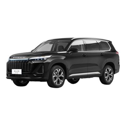 Giá tốt. 2023 lái tay trái 4 xi lanh 261Ps Hybrid 2.0T Luxury Exeed Lanyue Moon 4WD Auto tốc độ cao Avto Chery Exeed VX 2022 2.0T trực tuyến