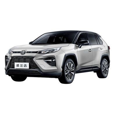 Giá tốt. Kích thước nhỏ Hiệu suất lớn 2023 GAC To-yota Weilanda 2.0L CVT SUV bốn bánh lái cho nhu cầu vận chuyển cá nhân trực tuyến