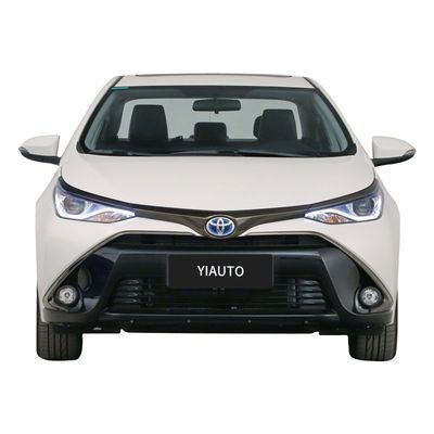 Giá tốt. 2023 Mô hình mới nhất Long Range Xe điện tinh khiết cho người lớn MHEV Loại năng lượng TO-YOTA LEI LING Xe lai trực tuyến