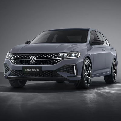 Giá tốt. 2023 Vw LAVIDA 1.4T 150Hp 4 chỗ ngồi 5 cửa Xe xăng Xe xăng với cửa sổ phía sau điện và một khóa nâng được sản xuất trực tuyến