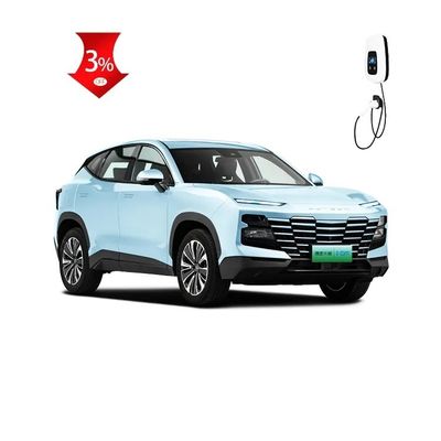 Giá tốt. 145kW Sức mạnh tối đa kW Chery Cars JETOUR X-1 SUV SUV cỡ trung bình với hệ thống treo phía trước kiểu MacPherson trực tuyến