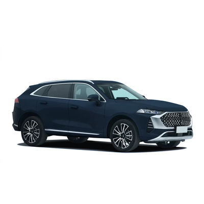 Giá tốt. 2024 GWM WEY Coffee 1 DHT PHEV 1.5T Energy Vehicles Plug In Hybrid Electric 0km Xe cũ với mô-men xoắn tối đa 570N.m trực tuyến
