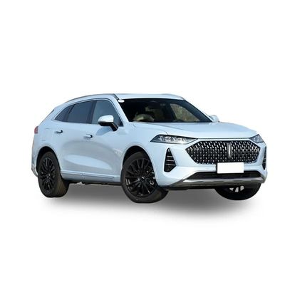 Giá tốt. 2023 SUV cỡ trung WEY Coffee 01 xe hybrid mới Xe điện hybrid hiệu suất cao mới WEY coffee 01 moka PHEV 0km Xe cũ trực tuyến