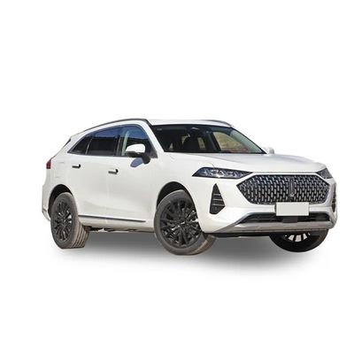 Giá tốt. Giá bán buôn xe năng lượng mới Great wall WEY Coffee 01 xăng cộng 48V hệ thống hybrid nhẹ SUV WEY Moka 0km xe cũ Trung Quốc trực tuyến