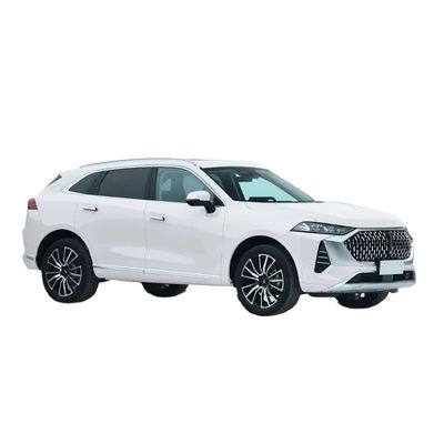 Giá tốt. SUV nhỏ gọn 2023 WEY Coffee DHT PHEV Cắm vào xe điện lai 0km Mô-men xoắn tối đa Nm 570N.m nhiên liệu xăng trực tuyến