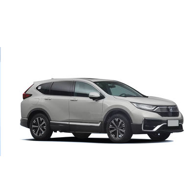 Giá tốt. Bộ mô-men tối đa 100-200Nm Hybrid điện khí Hon-da CRV 5 chỗ ngồi SUV với lái điện và công nghệ hybrid cắm trực tuyến