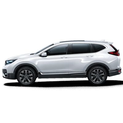 Giá tốt. Xe ô tô lai cho Dongfeng CR-V 240 TURBO CVT xe cảm biến thông minh toàn cảnh mái nhà và không gian rộng trực tuyến