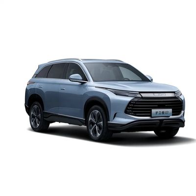 Giá tốt. BYD DM-I DM-P FRIGATE 07 2022 2023 Phev 295kw Động cơ 4wd Awd 4 bánh Xe điện Sản xuất cho người lớn Cơ sở bánh xe mm 2820 trực tuyến