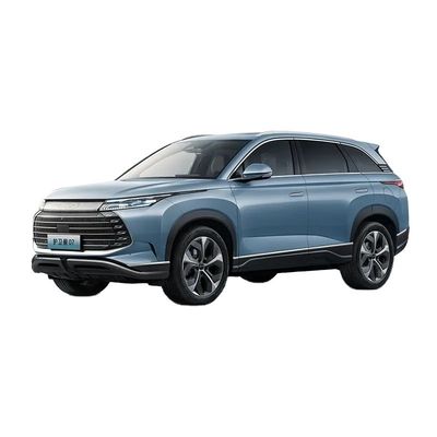 Giá tốt. 2023 Nguyên thủy BYD chất lượng cao 07DM-I 100km mô hình sang trọng xe điện người lớn 0.37h BYD EV xe Trung Quốc 0km xe điện sử dụng trực tuyến