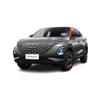 Giá tốt. 2024 chery omoda 5 c5 xe điện EV giá mới SUV nhỏ gọn Xe xăng rẻ nhất Xe hiệu suất cao trực tuyến