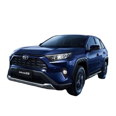 Giá tốt. 2023 Toyota Rav-4 2.0l CVT Hai bánh xe xăng SUV khaki / đồng R18 Xe cũ trong tình trạng tốt trực tuyến
