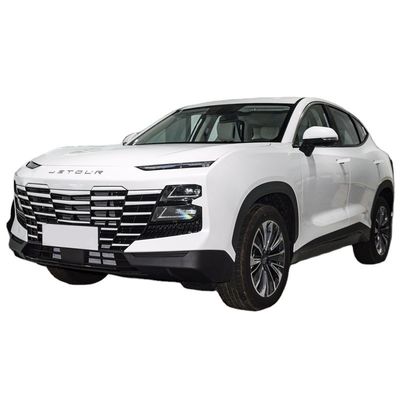 Giá tốt. bán SUV nóng JETOUR DASHENG cho Chery 2023 xe nhiên liệu chất lượng cao 0km xe cũ xe điện trực tuyến