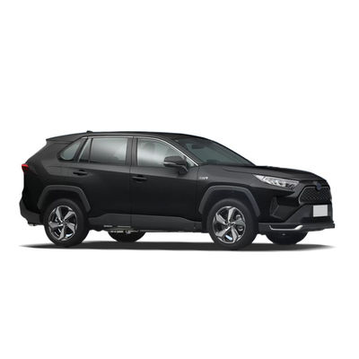 Giá tốt. Bộ mô-men xoắn tối đa Nm 224 Energy type Plug-in Hybrid 2023 TO-YOTA RAV-4 Động cơ kép E 2.5L 180HP Xe 2WD Với Máy ảnh 360 trực tuyến