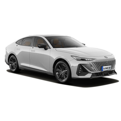 Giá tốt. Changan UNI-V 1.5T 188HP L4 ABS Xe xăng 4680*1838*1430mm thân thiện với môi trường trực tuyến