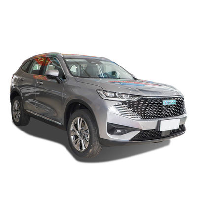 Giá tốt. 2023 Haval H6 DHT-PHE Plug-in Hybrid Electric Car với phiên bản sạc nhanh Chiều dài * Chiều rộng * Chiều cao 4683*1886*1730mm trực tuyến