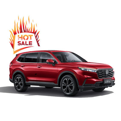 Giá tốt. DONGFENG HON-DA C-R-V C-R V C-Rv Hybrid Băng tay Xe không mái nhà và tốc độ cao 2020 Điện 12 Da tự động trực tuyến