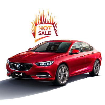 Giá tốt. Buick Regal 2023 652T Phiên bản thông minh Xe pin nhiên liệu Hệ thống cung cấp hydro màn hình cảm ứng cách mạng trực tuyến