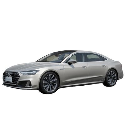 Giá tốt. 2023 bán chạy nhất SAIC Au-di 45TFSI S-line Edition 2.0T 245HP L4 ABS 208km/h 2WD FWD Made In Sale Xe tối đa tốc độ 208km/h trực tuyến
