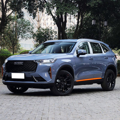 Giá tốt. 2022 2023 Mô hình 1.5T 2.0T Haval H6 Xe hơi xăng đèn LED 12 kim loại da đa chức năng tự động Haval F7 Sunroof trực tuyến
