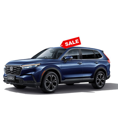 Giá tốt. 2023 CVT tốc độ cao 1.5L 2.0L xe SUV với ABS và phía trước 4 phía sau 4 radar trên thị trường trực tuyến
