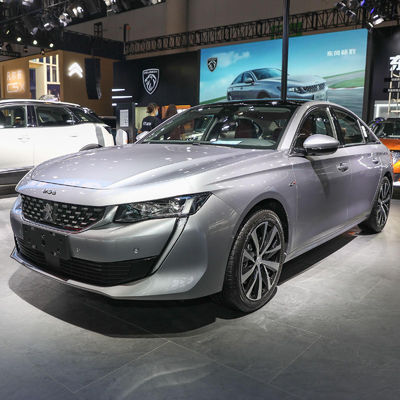 Giá tốt. 2023 Peugeot 508L Xe chạy bằng xăng Điều hòa không khí tự động và camera phía sau cho trải nghiệm lái xe hàng đầu trực tuyến
