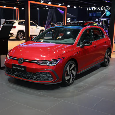 Giá tốt. 2022 Phiên bản trực tiếp cung cấp 280TSI VW Golf xe với động cơ xăng mạnh mẽ và đèn ban ngày LED trực tuyến
