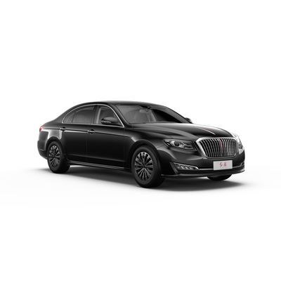 Giá tốt. 2023 Hongqi H7 Xe xăng 1.8T 188HP L4 Tốc độ tối đa 200km/h 2WD RWD Xe nhiên liệu với và mô-men xoắn tối đa Nm 200-300Nm trực tuyến