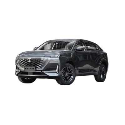 Giá tốt. 2023 Changan Automobile UNI-K Quốc gia VI Xe tải dầu với tay lái đa chức năng và năm 2023 trực tuyến