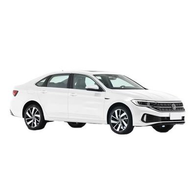 Giá tốt. 2023 Volkswagen Sagitar 1.2T 116HP Tốc độ cao Máy xăng 200TSI Máy xăng 200TSI Phiên bản bay trên LED được trang bị ESC trực tuyến