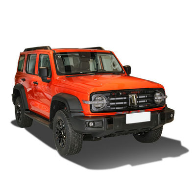 Giá tốt. 2023 Great Wall SUV nhỏ gọn TANK 300 Off Road phiên bản 2.0T 4WD 5 chỗ Đường bánh xe 2750 Tiêu chuẩn khí thải Euro VI Xe cũ trực tuyến