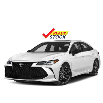 Giá tốt. TO-YOTA Avalon 2.0L xe xăng với không gian lớn và hệ thống lái điện được sản xuất trực tuyến