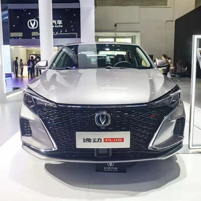 Giá tốt. 2023 2024 Năm Changan EADO Plus 1.6L GDI xe xăng 5 chỗ ngồi 1.5-2.0L trực tuyến